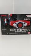 シン・仮面ライダー
