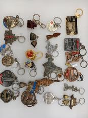 ご当地キーホルダー|その他ブランド