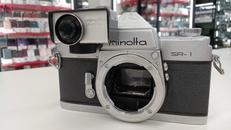 MINOLTA[ミノルタ]|フィルム一眼レフ|オフモール - 中古通販の