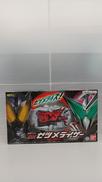 仮面ライダーゼロワン|BANDAI