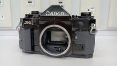 Canon TX-400 フィルム一眼レフカメラ Canon F-A 医療用特殊カメラ + MOTOR DRIVE MZ フィルムカメラ