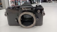 フィルム一眼レフ|NIKON