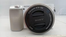 デジタル一眼レフ|SONY