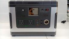 大容量ポータブルバッテリー|SUAOKI