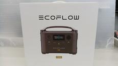 ポータブル電源|ECOFLOW