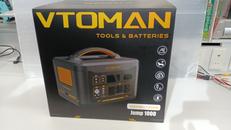 ポータブル電源|VTOMAN