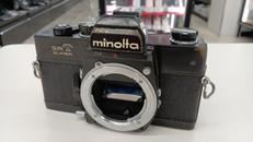 フィルムカメラ|MINOLTA