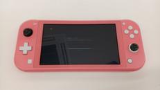 SWITCH LITE|NINTENDO / 任天堂