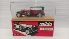 1/43スケール|SOLIDO