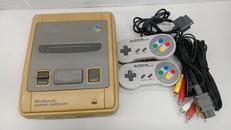 スーパーファミコン