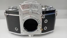 フィルムカメラ|EXAKTA