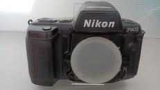 フィルムカメラ|NIKON