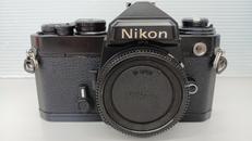 フィルム一眼レフ|NIKON