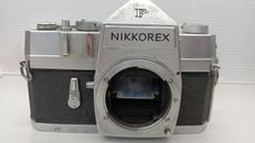 フィルム一眼レフ|NIKON