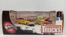 1/64スケール|HOT WHEELS