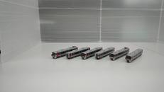 227系0番台 6両セット　RED WING