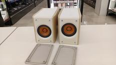 ブックシェルフスピーカー|JVC / VICTOR