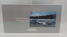 1/18スケールダイキャストモデル|EBBRO