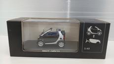 1/43スケール車