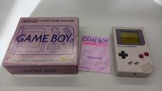 ゲームボーイ