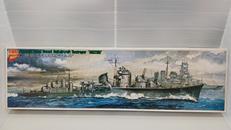 1/200スケール|NICHIMO