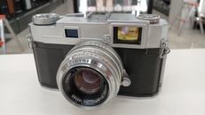 フィルムカメラ|TOPCON