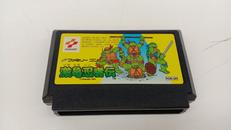 激亀忍者伝|KONAMI