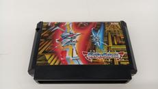 クライシスフォース|KONAMI