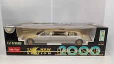 1/18スケール|SUN STAR