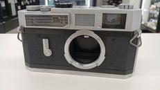 フィルム一眼レフ|CANON