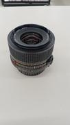 レンズ|MINOLTA