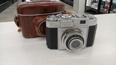 フィルム一眼レフ|ZEISS IKON