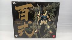 機動戦士Zガンダム|BANDAI