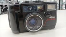 ピカイチ　カリブ　海外仕様|NIKON