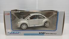 1/24スケール|WELLY