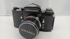 フィルム一眼レフ|MIRANDA