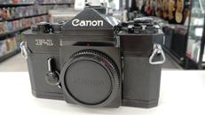 フィルム一眼レフ|CANON