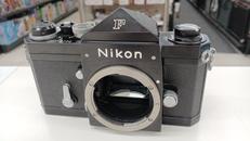 フィルム一眼レフ|NIKON