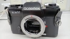フィルム一眼レフ|ROLLEI