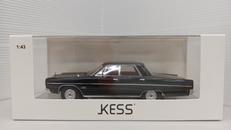 1/43スケール|KESS