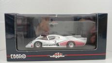 1/43スケール|EBBRO