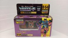 トランスフォーマー