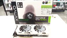 グラフィックボード|GALAX