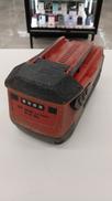 電動工具用バッテリー|HILTI