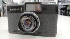 フィルムカメラ|OLYMPUS