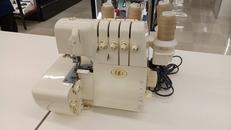 ロックミシン|JUKI