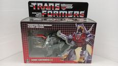 トランスフォーマー