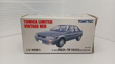 トミカリミテッド|TOMY TEC