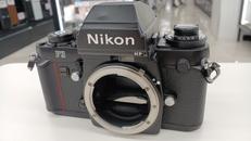 フィルム一眼レフ|NIKON