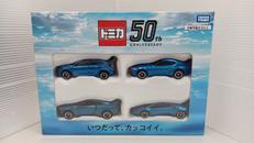 トミカ|TAKARA TOMY